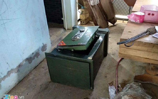 Người nhận tiền do trùm ma túy tẩu tán có bị truy cứu?