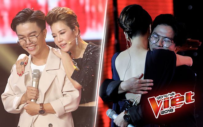 HLV Thu Phương cứu Thành Nghiệp như định mệnh: 'Sau tất cả, mình lại trở về với nhau'