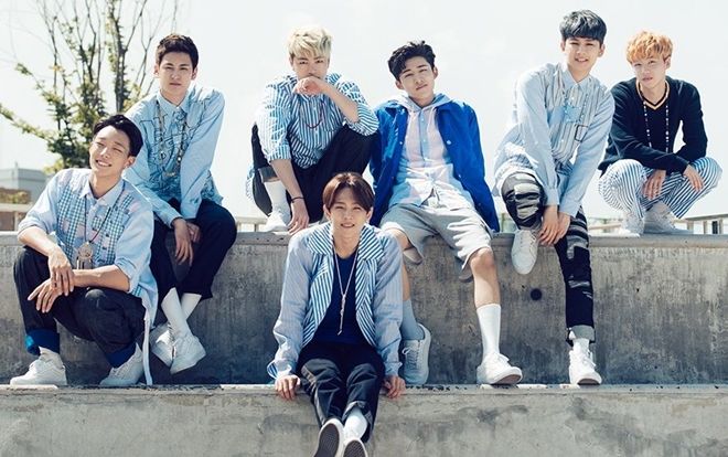 iKON thông báo trở lại, sẵn sàng 'đối đầu' với tiền bối Seungri và 'quái vật nhạc số' Mamamoo