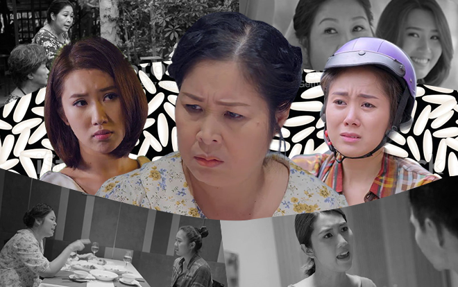 Vũ trụ Truyền hình Nếp Tẻ và những tin đồn hấp dẫn hơn xôi mới ra lò