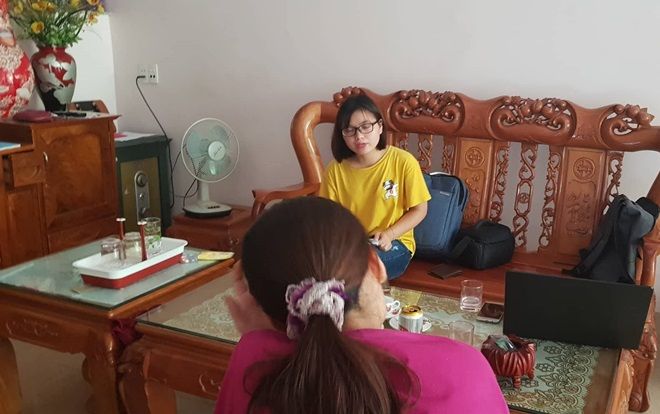 Thí sinh điểm cao bất thường ở Hà Giang cay đắng: 'Có bạn ngủ khi làm bài nhưng điểm toàn 9'