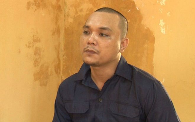 Khởi tố đối tượng dùng tay đánh chết con gái 4 tuổi của bạn thân