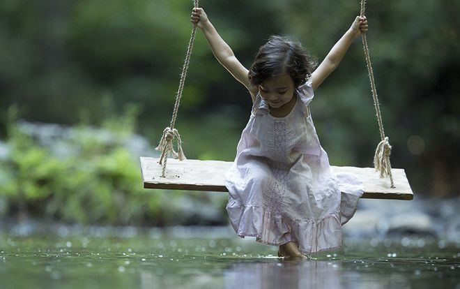 'Người ta nói ảnh của tôi bị Photoshop quá đà, đây là câu trả lời của tôi và ảnh gốc'