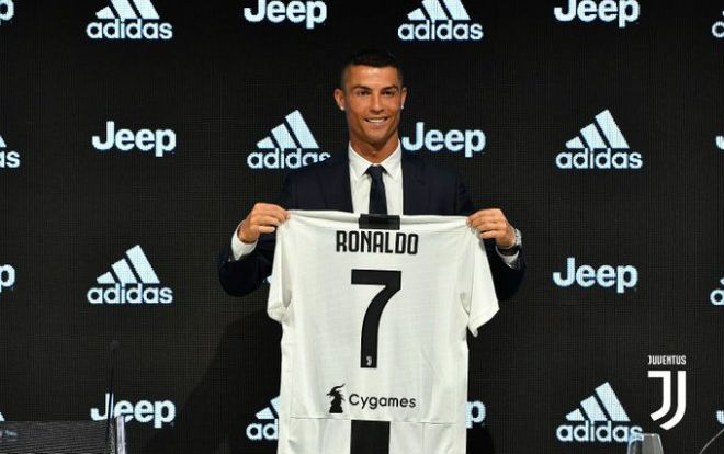 Ronaldo lần đầu lên tiếng, giải thích lý do về Juve