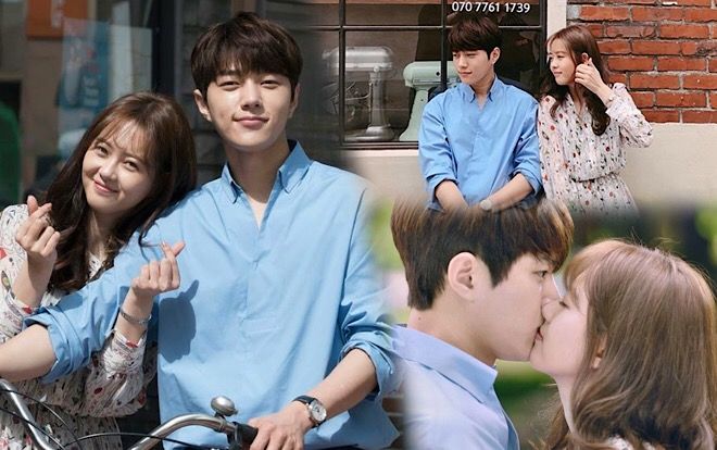 Go Ara trở thành cô gái đầu tiên L (Infinite) đăng hình trên Instagram - Liệu có ‘phim giả tình thật’?