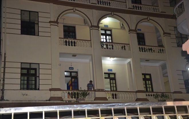 Phát hiện sai phạm nghiêm trọng, cán bộ thức xuyên đêm chấm lại toàn bộ bài thi trắc nghiệm THPT quốc gia ở Hà Giang