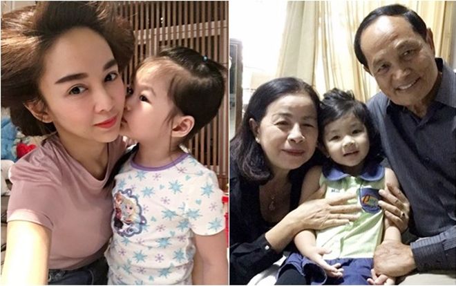 Cháu tổ chức sinh nhật, bà nội chẳng cho đồng nào còn 'cầm hộ', tiêu hết veo 5 triệu tiền mừng trong 1 đêm