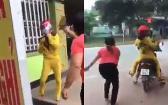 Vụ vợ bắt quả tang chồng và cháu dâu vào nhà nghỉ: Cả hai đã rời khỏi địa phương đi nơi khác sinh sống