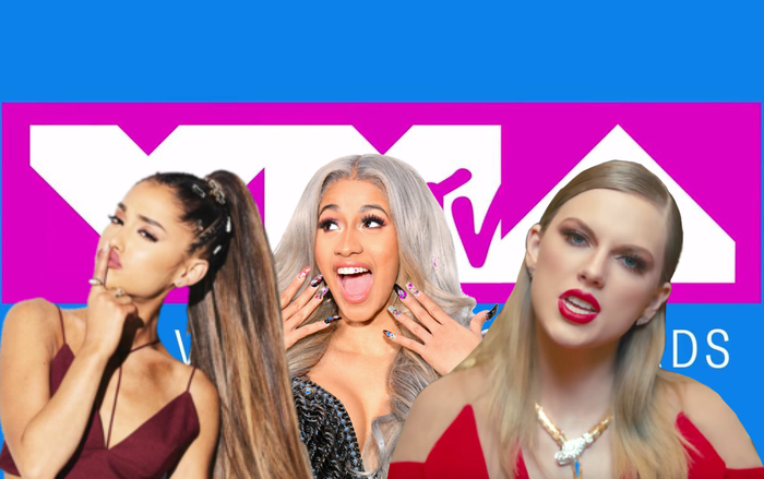 Đề cử MTV VMAs 2018: Cardi B 'thống trị', Taylor Swift gần như trắng tay, BTS dừng chân trên đất Mỹ!