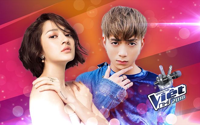 HOT: Bảo Anh - Soobin Hoàng Sơn đồng loạt xác nhận trở thành HLV của Giọng hát Việt nhí 2018!