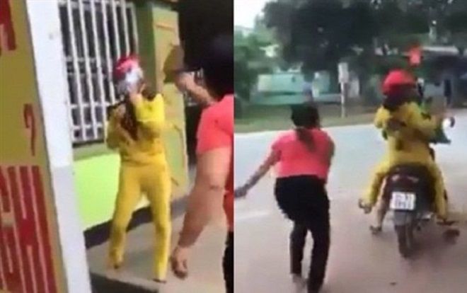 Vụ bắt quả tang cậu và cháu dâu: Cô vợ trẻ từng ra điều kiện với nhà chồng khi quay về phải quý mến hơn xưa