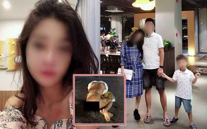 Trở lại sau khi bị mẹ và vợ tình nhân đánh ghen kinh hoàng ở Thanh Hóa, cô gái nhận được sự quan tâm 'khủng' từ dân mạng