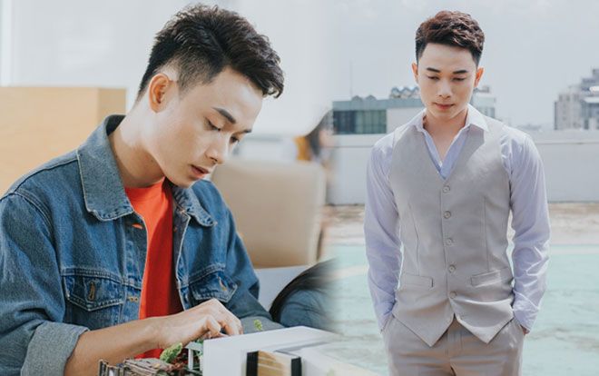 Trúc Nhân tung MV vào vai đa nhân cách với sự xuất hiện đặc biệt vỏn vẹn… 30 giây