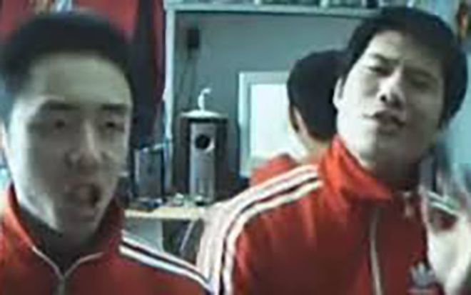 Vì đoạn video nhí nhố này mà Google đã quyết tâm mua YouTube bằng mọi giá