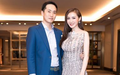 Hé lộ danh tính bạn trai doanh nhân thường đưa Kelly Nguyễn sang Hàn Quốc 'tân trang' nhan sắc
