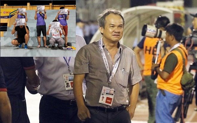 VFF tiếp tục ứng cử lãnh đạo: Bầu Đức có trở lại?