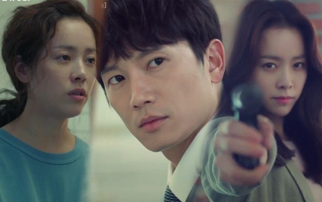 Lên sóng sau 'Thư ký Kim', phim ‘Familiar Wife’ ra mắt teaser trận chiến giữa ông chồng sợ vợ Ji Sung và Han Ji Min