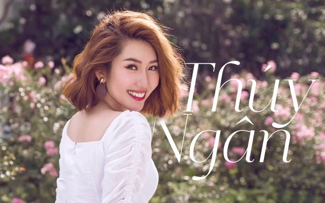 Thúy Ngân 'Gạo nếp gạo tẻ': Cô nàng này là ai mà khiến khán giả 'phát cuồng' vì một cú tát?