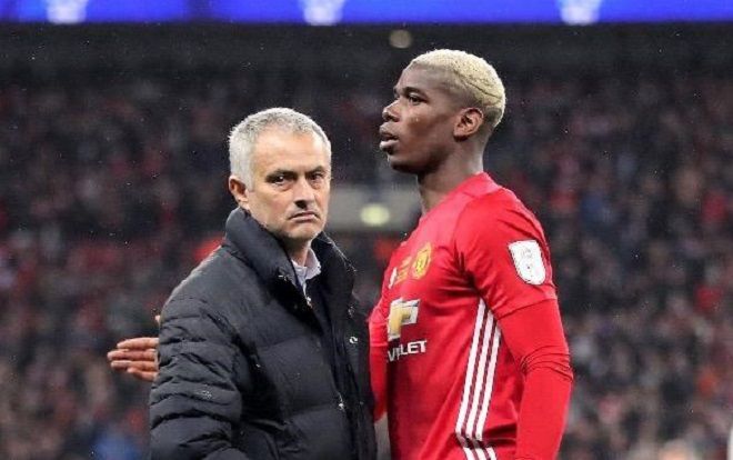 Paul Pogba, cứ ngoan đi thì sẽ có quà
