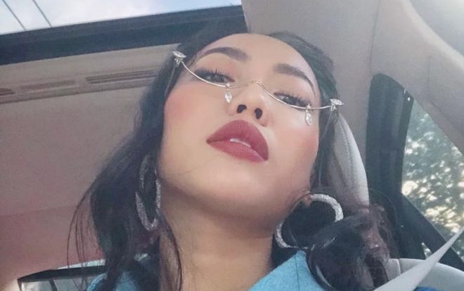 Clip: Cười lăn nghe Diệu Nhi cover nhạc phim 'Thập Tam Muội' - 'Thánh lầy' showbiz đây rồi!