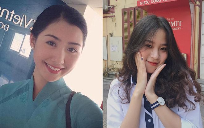 Ảnh đời thường khác lạ của các cô gái hứa hẹn 'làm nên chuyện' tại HHVN 2018