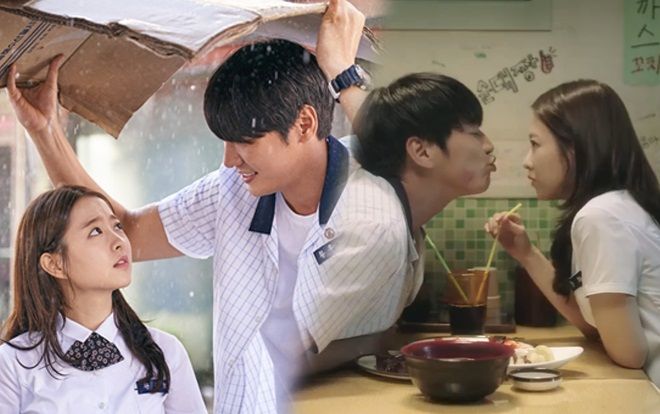 Trailer 'On Your Wedding Day': Kim Young Kwang cảm nắng Park Bo Young điên cuồng suốt 10 năm