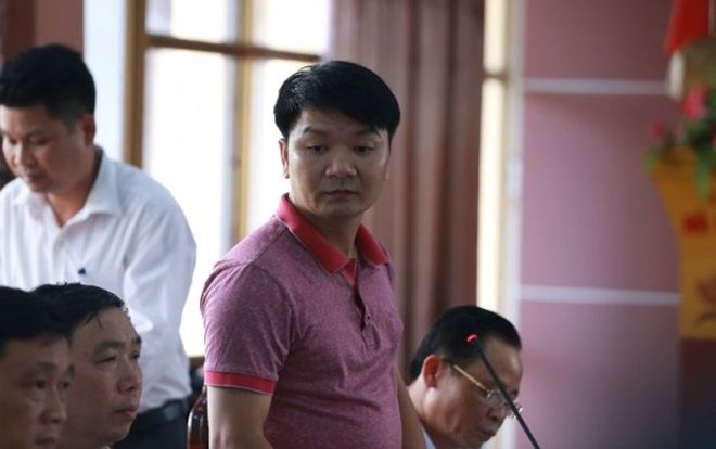 Sai phạm điểm thi nghiêm trọng ở Hà Giang: Sở Giáo dục tỉnh đề nghị khởi tố điều tra