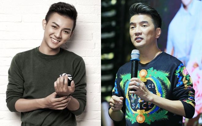 Đàm Vĩnh Hưng: 'Hoài Linh từng đem một Hoài Lâm nhà quê vừa bẩn, vừa hôi đến giao cho tôi'