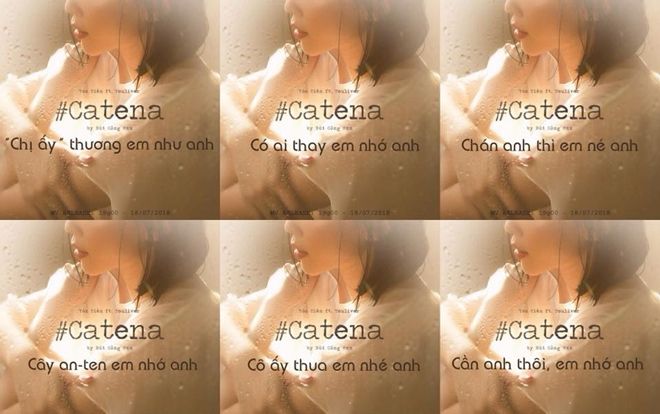 'Chết cười' với loạt đáp án từ khán giả dành cho tựa bài hát 'hack não' của Tóc Tiên