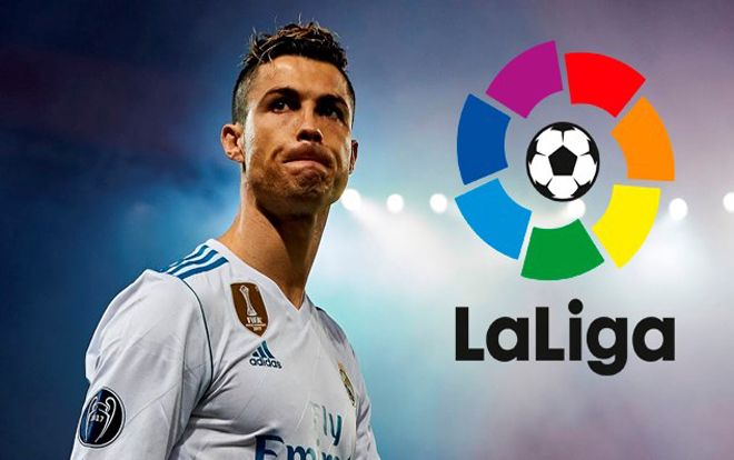 Mất Ronaldo, La Liga đáng xem hơn