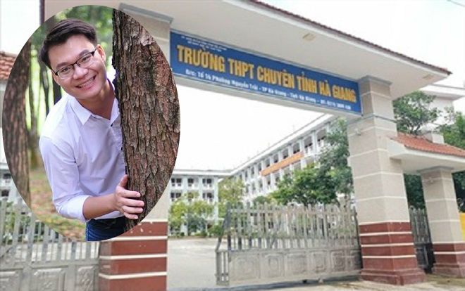Người đầu tiên 'bóc' vụ Hà Giang: 'Sau vụ việc, mất mát lớn nhất chính là lòng tin của mọi người'