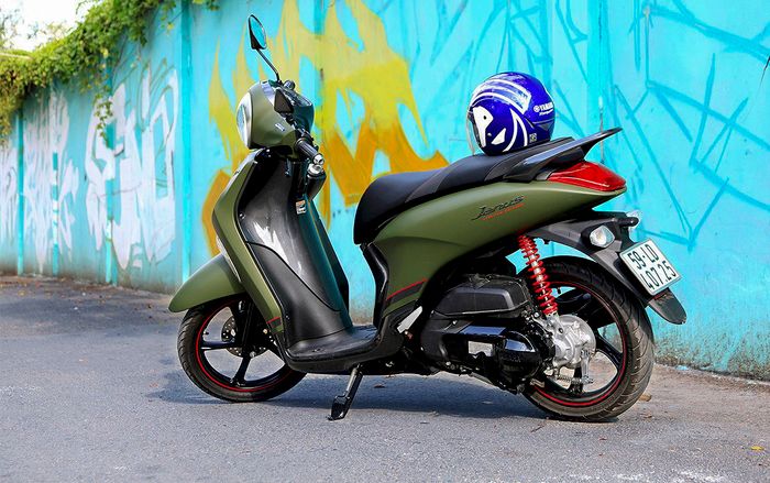 3 xe tay ga 'rẻ mà đẹp' giá dưới 30 triệu đồng đang bán tại Việt Nam