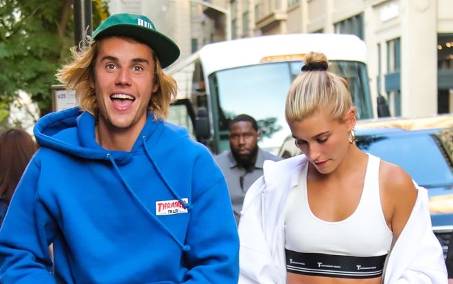Tránh paparazzi như Justin Bieber: Bảo vệ không gian riêng tư vẫn không quên đáng yêu 'hết phần thiên hạ'