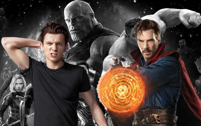 'Thánh spoil' Tom Holland bị nghi làm lộ thông tin 'Avengers 4' từ khi còn… quảng bá cho 'Infinity War'