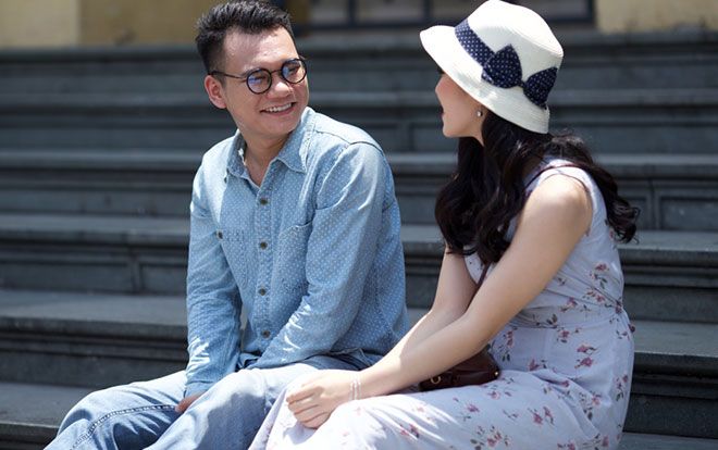 Vừa trở lại, anh em Khắc Hưng - Khắc Việt đã 'bắt tay' thực hiện ngay kế hoạch… 'cưa cẩm' đậm chất sinh viên