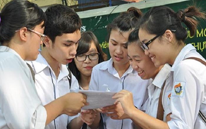 Ngay hôm nay, sĩ tử cả nước bắt đầu đợt điều chỉnh nguyện vọng xét tuyển đại học 2018