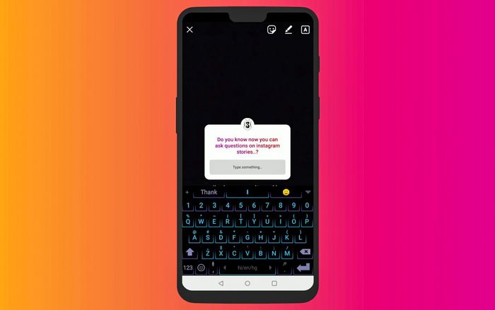 Cư dân mạng dính bẫy Instagram trong trò hỏi đáp mới, nghịch dại đến nỗi phải block cho đỡ quê