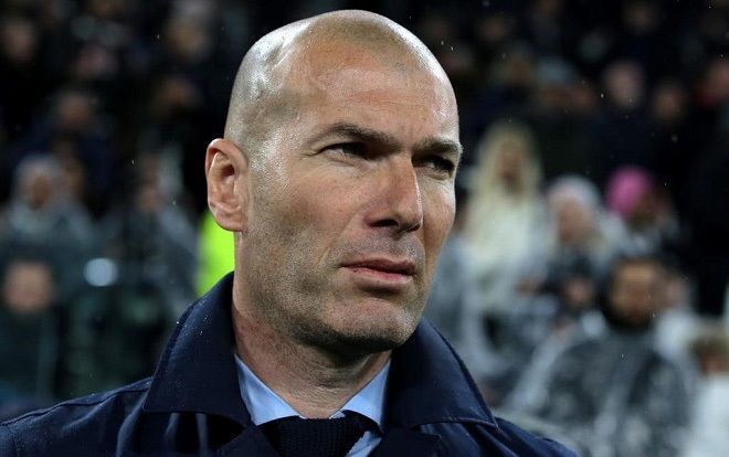 Zidane nên chọn đội tuyển Pháp hay Juventus?