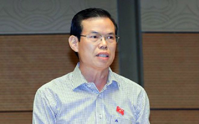 Bí thư Hà Giang: 'Tôi thấy buồn khi con gái bị sửa điểm thi'