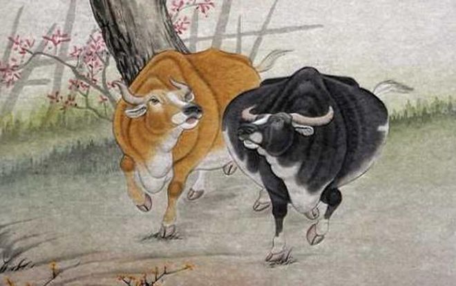 5 con giáp càng về cuối tháng 7 càng may mắn, tài lộc ào ào kéo đến