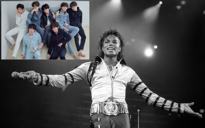 BTS từ chối tham gia góp giọng vào ca khúc tưởng niệm 'ông hoàng nhạc Pop' Michael Jackson!