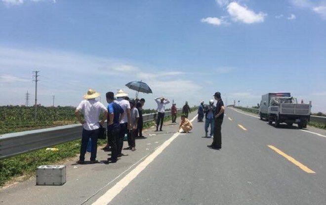 Ngày mai công bố kết quả điều tra vụ hai thiếu nữ tử vong cạnh xe máy ở Hưng Yên