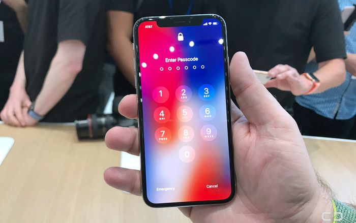 Đây là lý do bạn nên đặt mật khẩu ngay và luôn kể cả khi không muốn