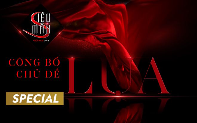 Dàn thí sinh phía Nam của Siêu Mẫu Việt Nam 2018 đẹp xuất thần trong bộ ảnh 'Lụa'