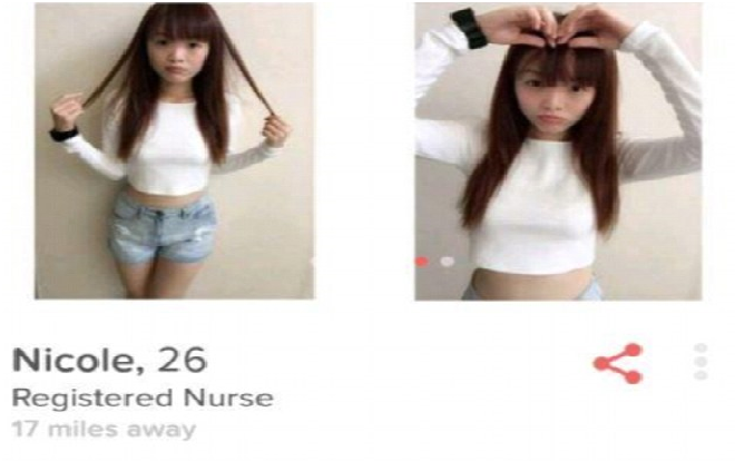 'Ngã ngửa' trước tiêu chuẩn kén chồng siêu kỳ lạ của nữ y tá