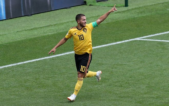 NÓNG: Real Madrid kích nổ 'bom tấn' Eden Hazard với giá không tưởng