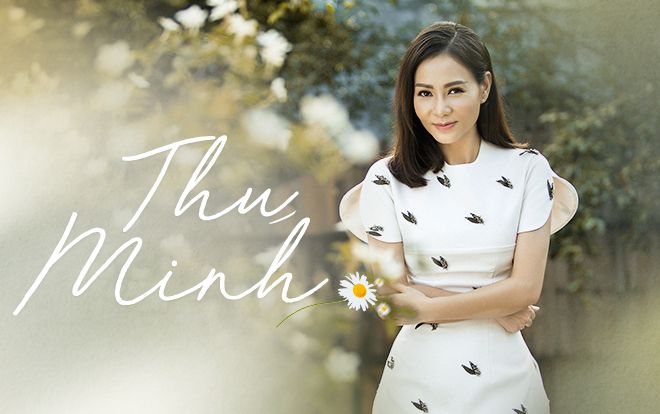 Đẳng cấp 'diva' từ giọng hát cho đến sắc vóc, mấy ai được như Thu Minh!
