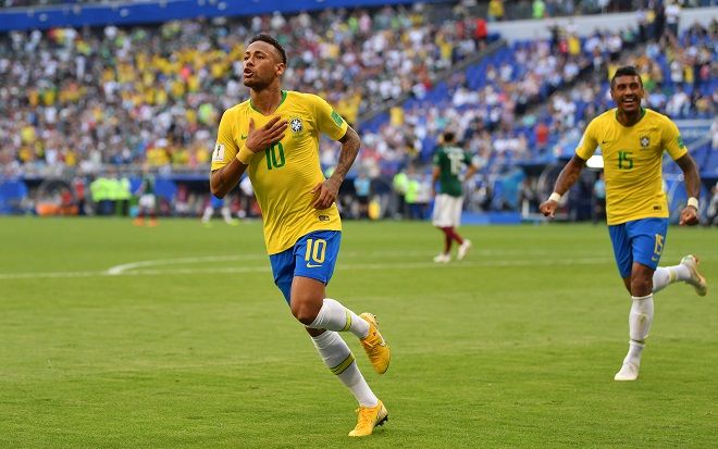 Siêu 'kịch sĩ' Neymar đưa ra lời khẳng định đầy bất ngờ về tương lai của mình