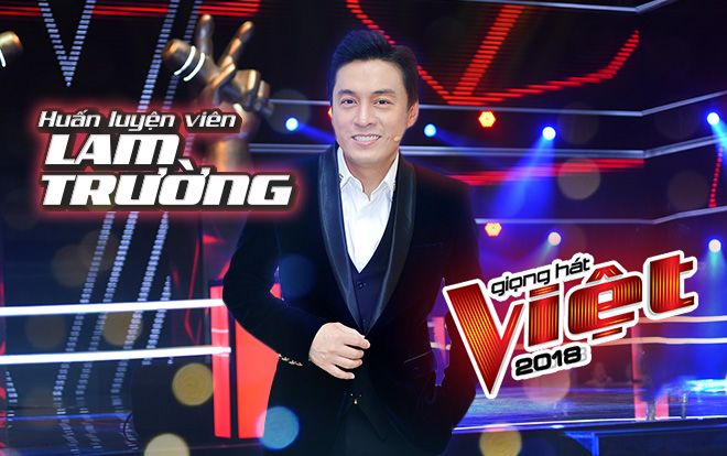 Lam Trường: 'Tôi không muốn drama để các thí sinh phải lo lắng trên sân khấu!'