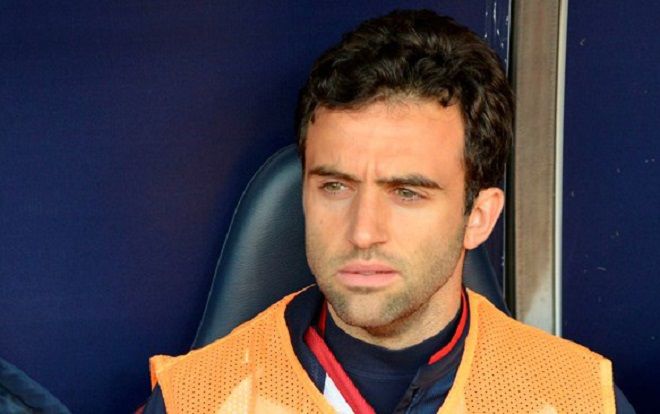 Sự nghiệp bi đát của cựu thần đồng Man United